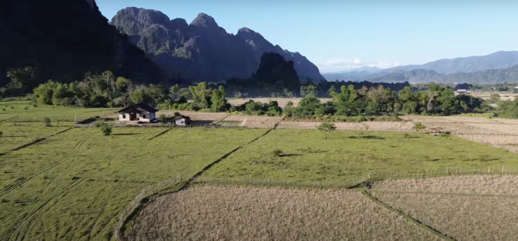 Vang Vieng: Best Things to do